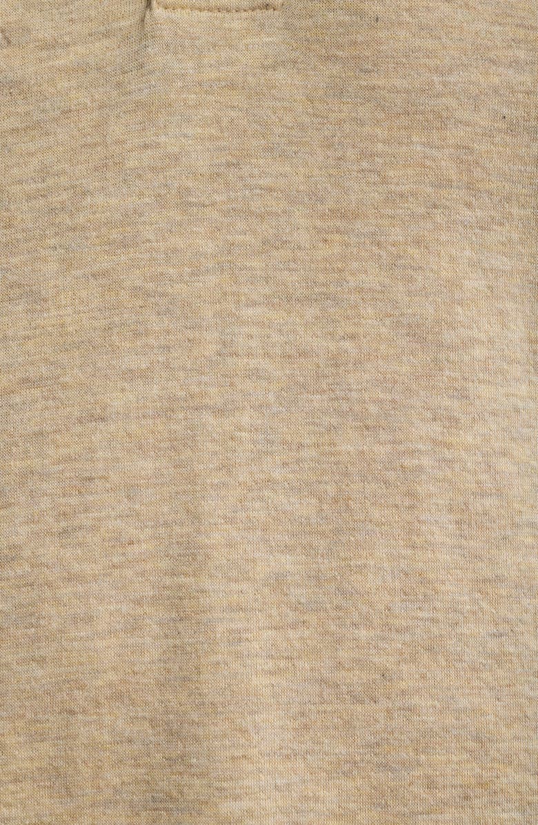 Vince Long Sleeve Pima Cotton & Modal Henley, Alternate, color,