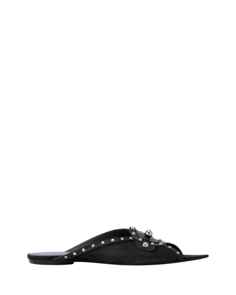 Eclipse Arch Flat Mule