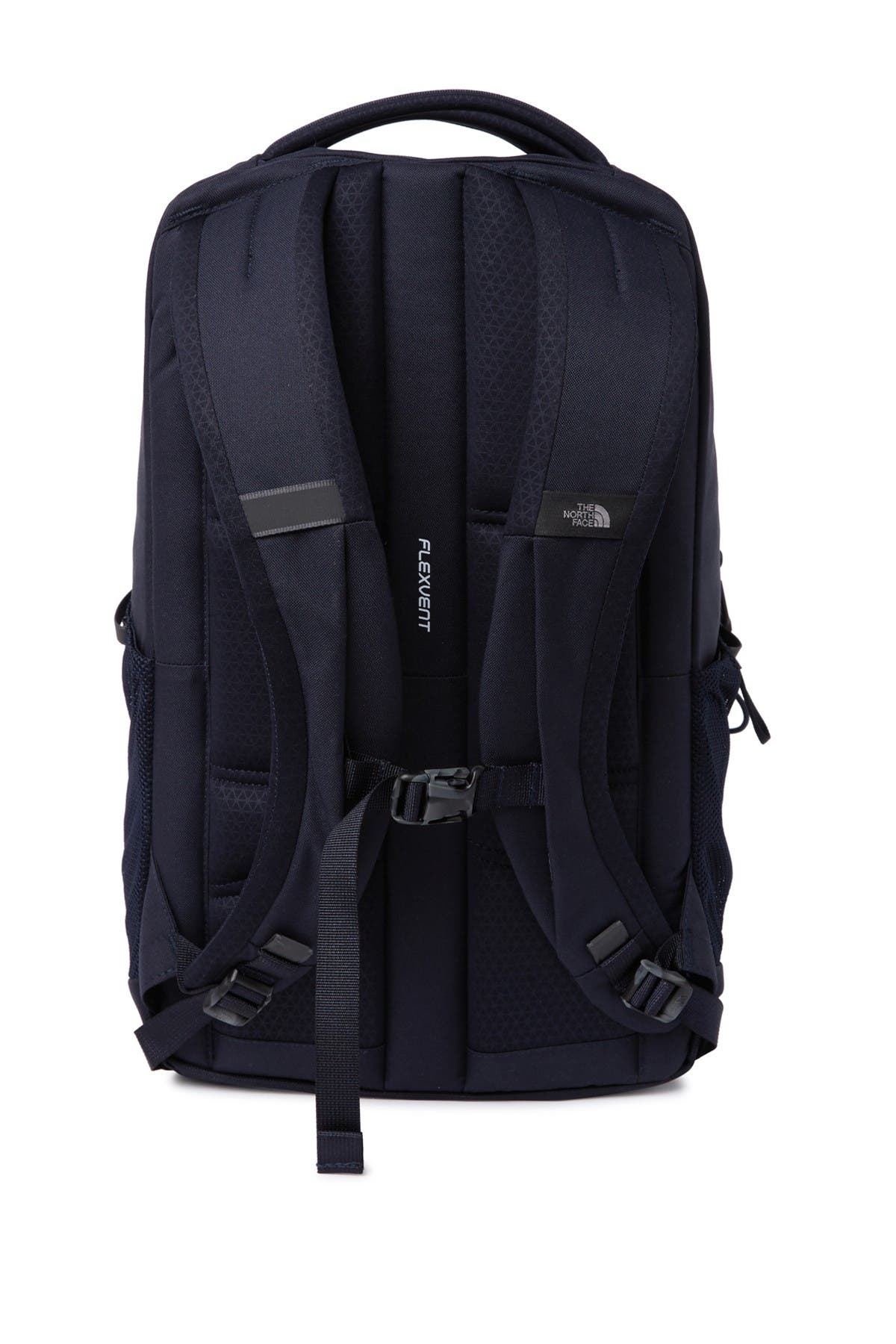 The North Face Jester Laptop Backpack, Alternate, color, 