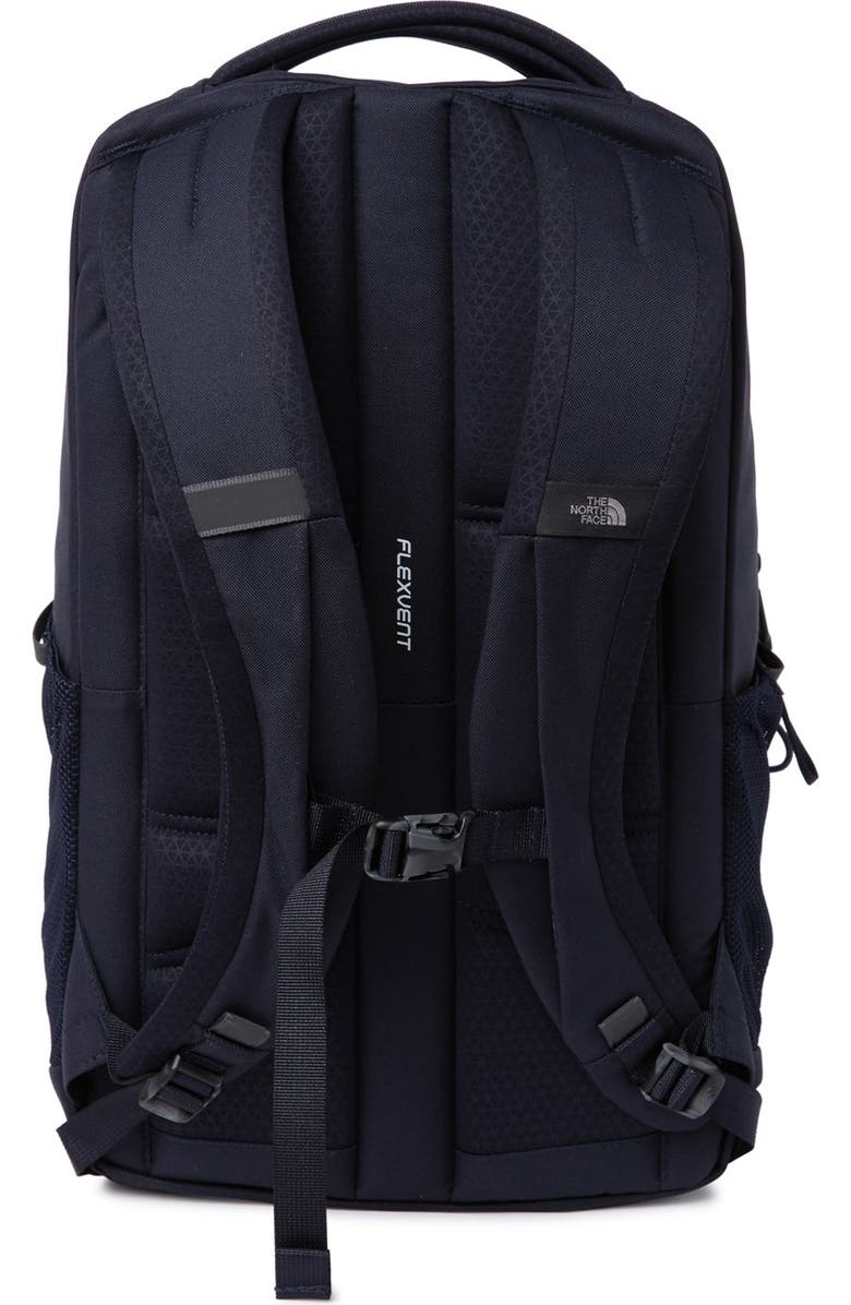 The North Face Jester Laptop Backpack, Alternate, color,
