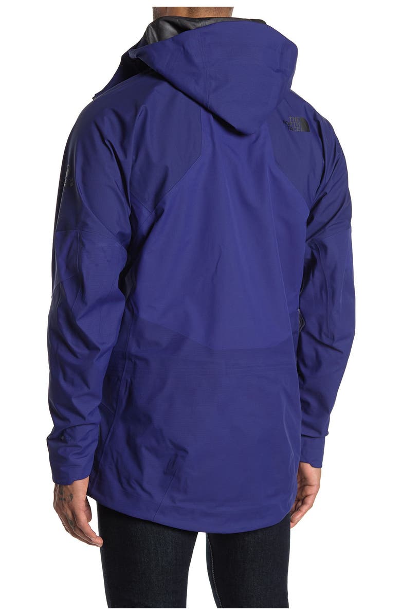 The North Face Fuse Brigandine Jacket, Main, color, 