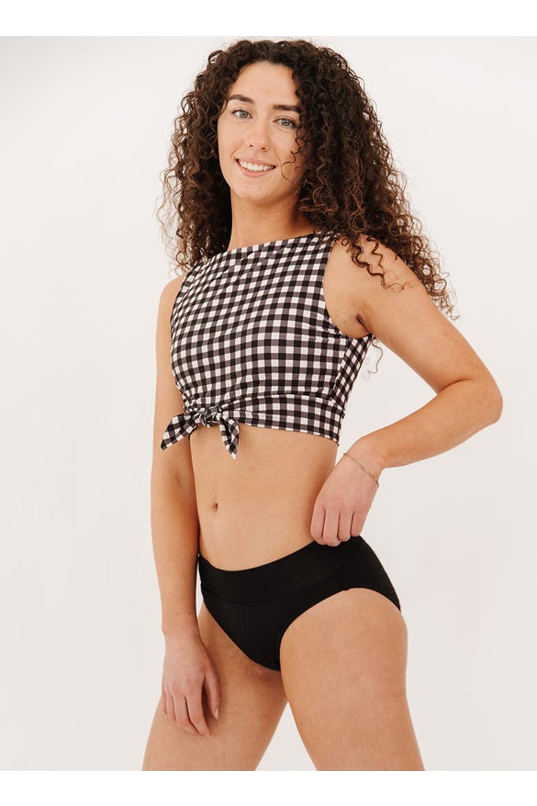 Classic Bottom, Main, color, Black