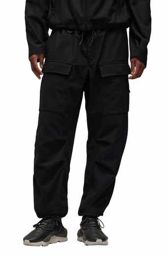 Y-3 Recycled Polyester Twill Utility Pants | Nordstrom Y-3 Recycled Polyester Twill Utility Pants | Nordstrom