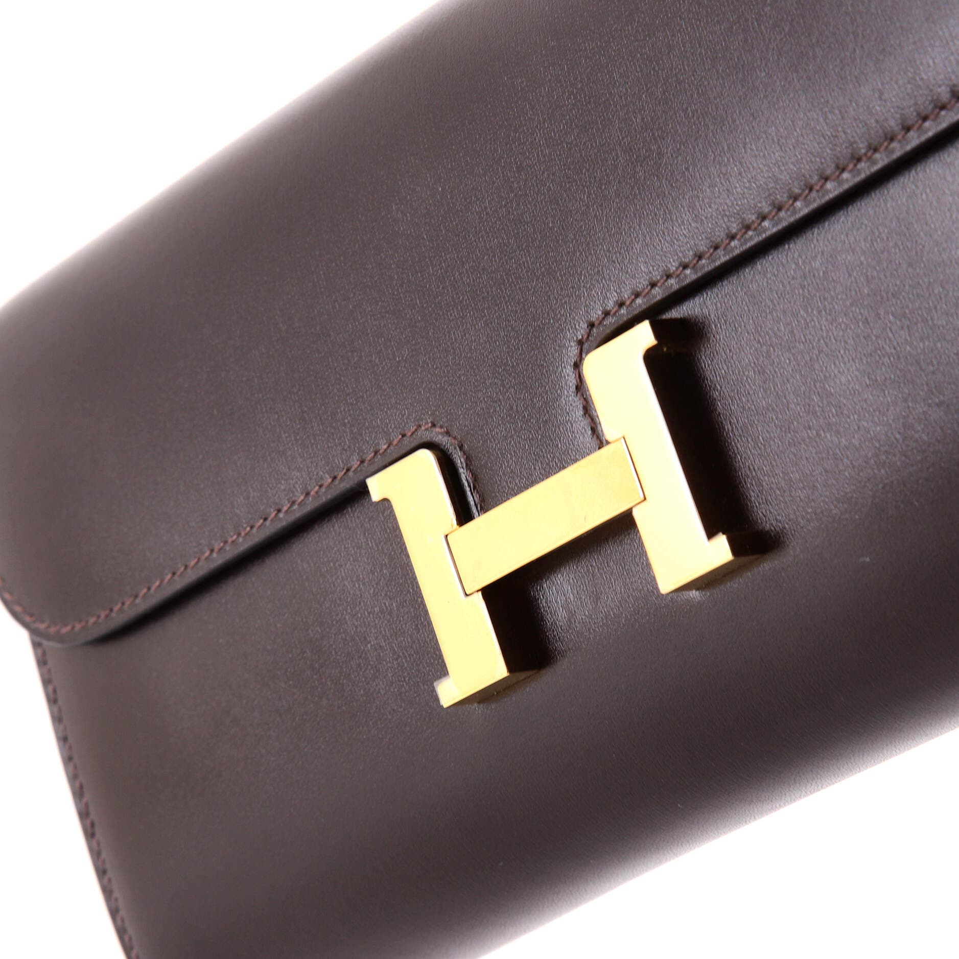 Constance To Go Rock Wallet Box Calf, Alternate, color, Brown