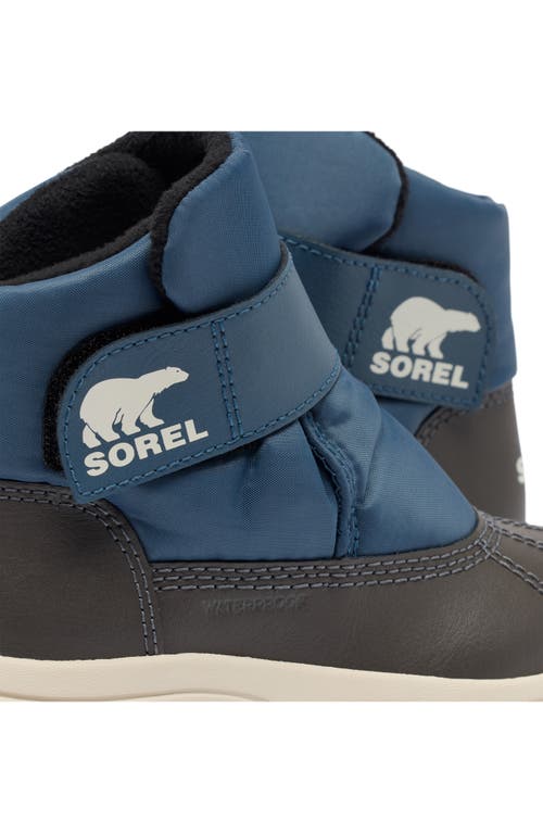 Sorel Whitney Iii Waterproof Boot