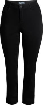 Wit 
Wisdom Sawyer Straight Leg Jeans