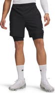 Under Armour Vanish 2.0 2-in-1 Shorts