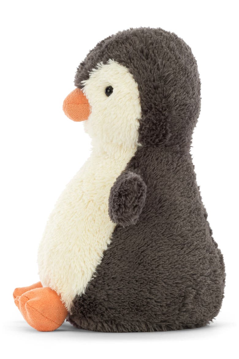 Peanut Penguin, Alternate, color, MULTI