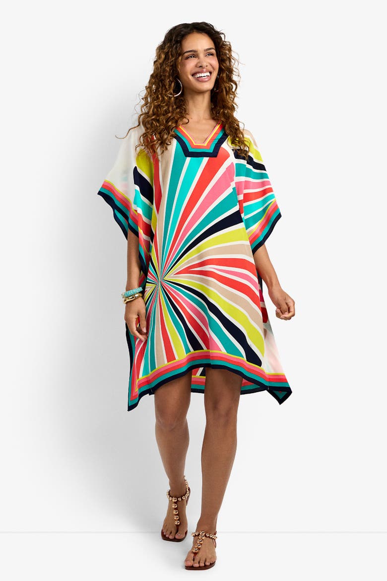 Theodora Dress, Alternate, color, Coppelia