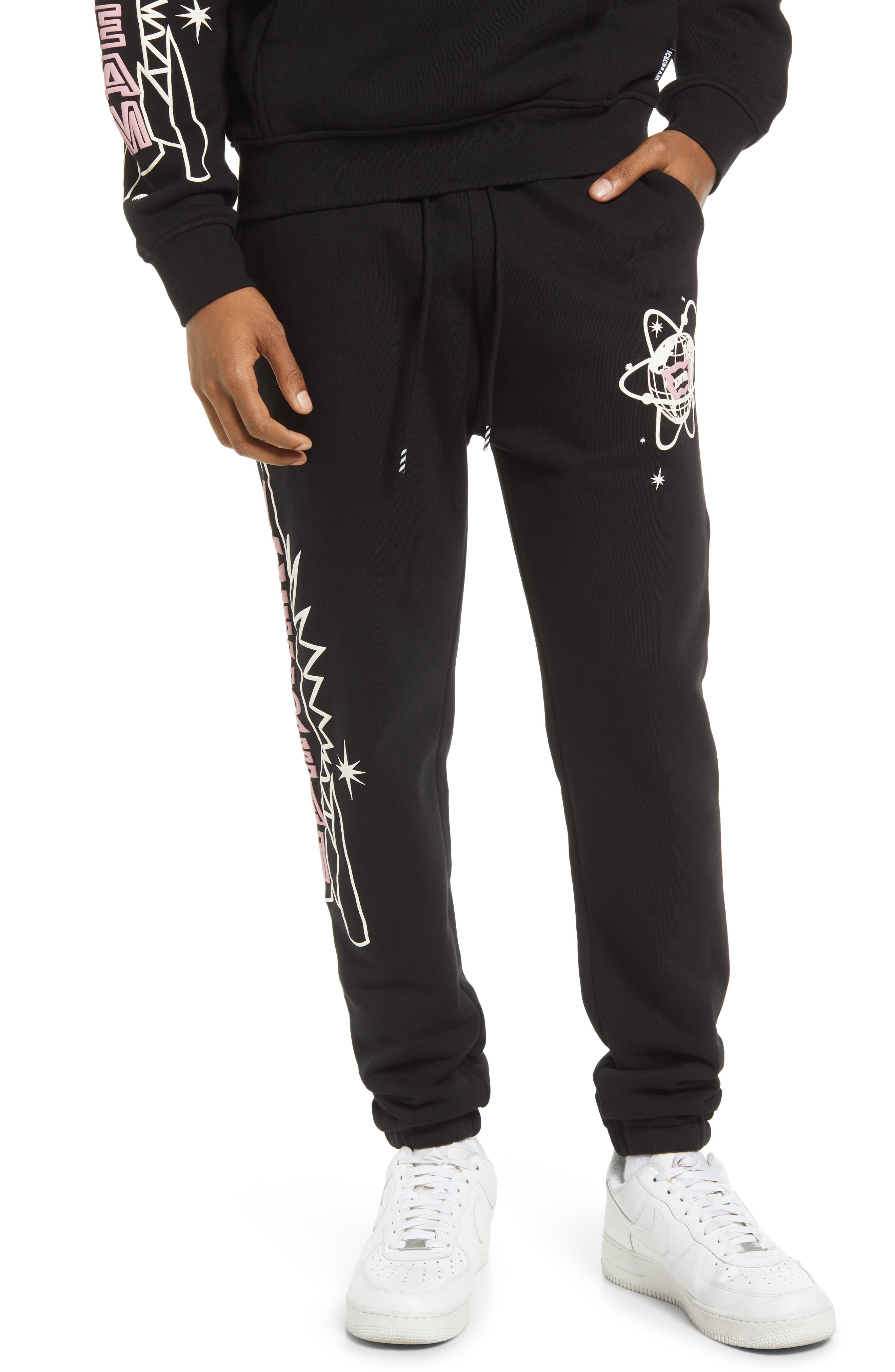 ICECREAM Atomic Sweatpants