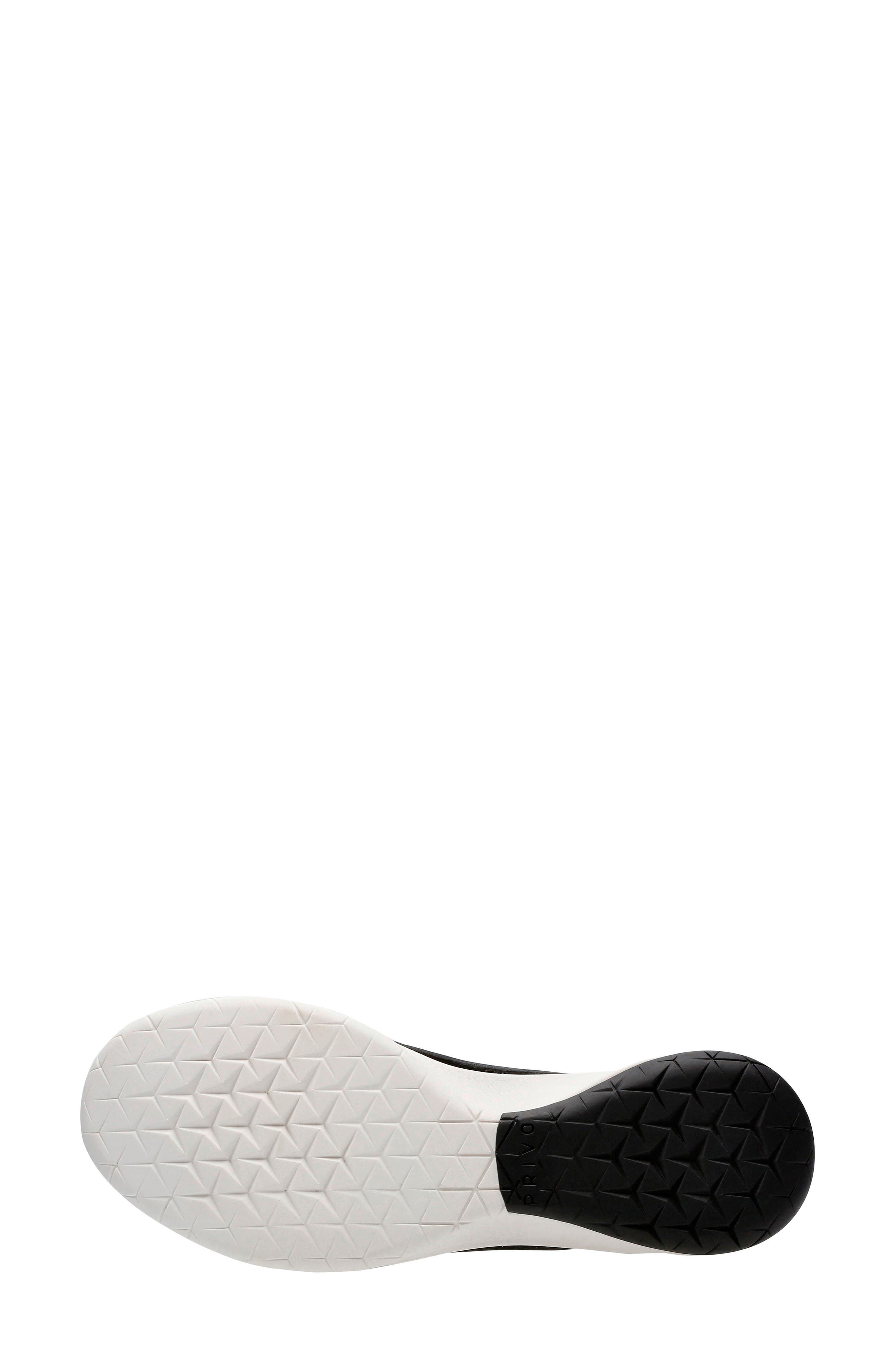 Clarks<sup>®</sup> PrivolutionEx Slip-On Sneaker, Alternate, color, 