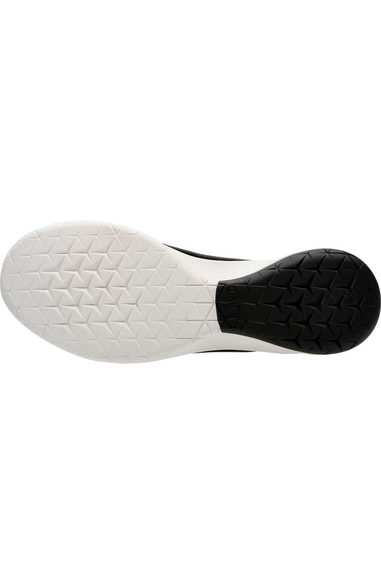 Clarks<sup>®</sup> PrivolutionEx Slip-On Sneaker, Alternate, color,