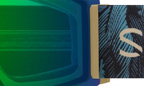 Smith Squad Mag™ 177mm Snow Goggles