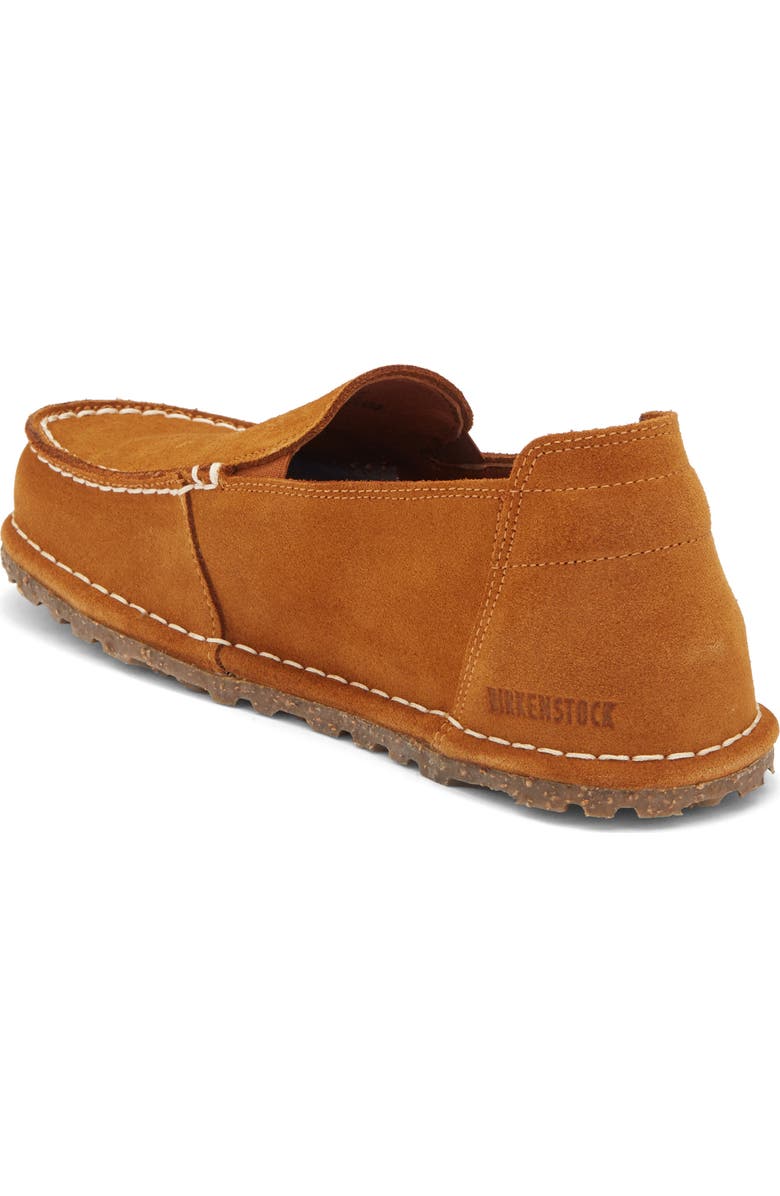 Birkenstock Utti Loafer - Discontinued, Alternate, color, Mink