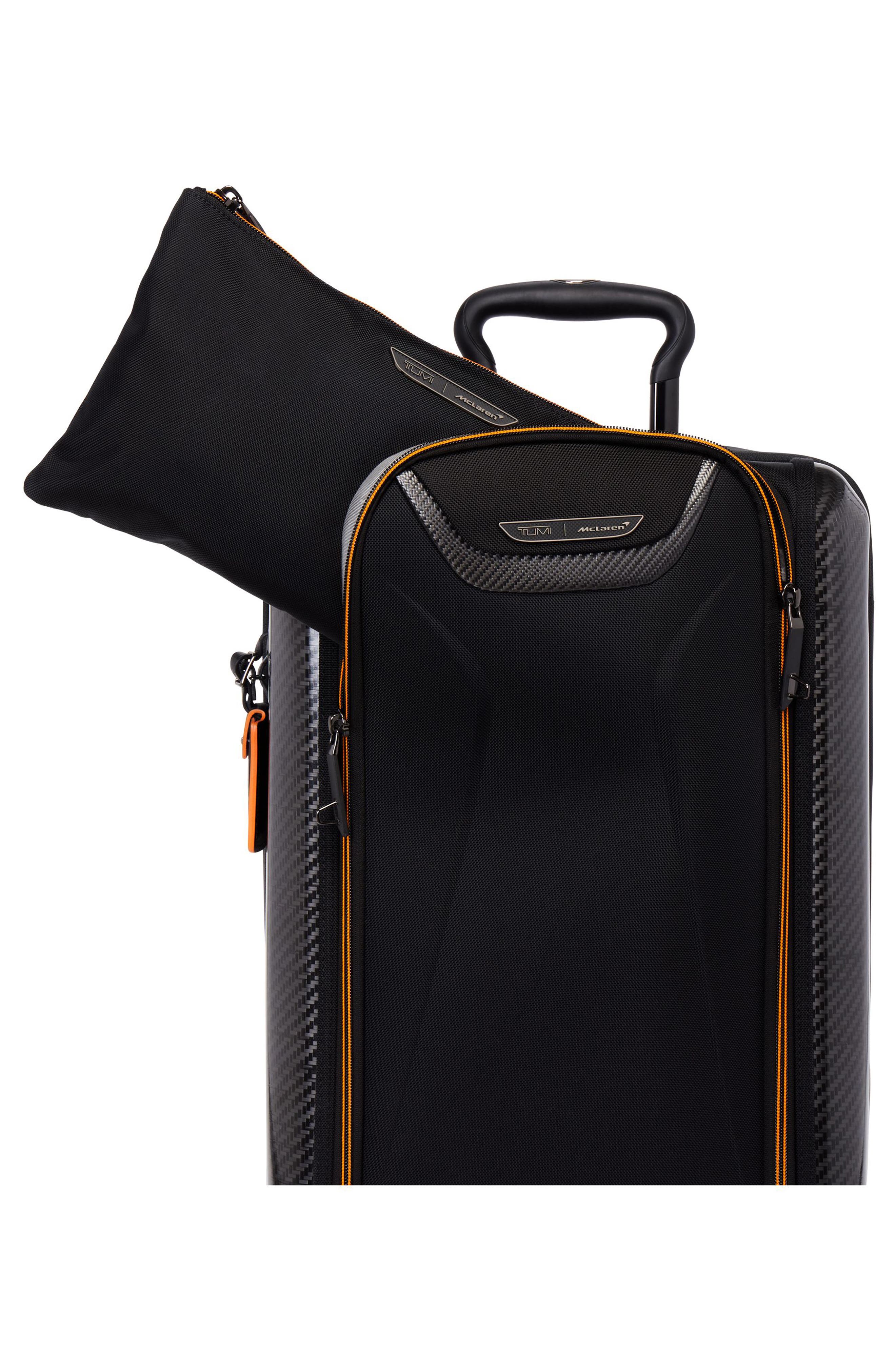 TUMI x McLaren Just in Case Tote, Alternate, color, 