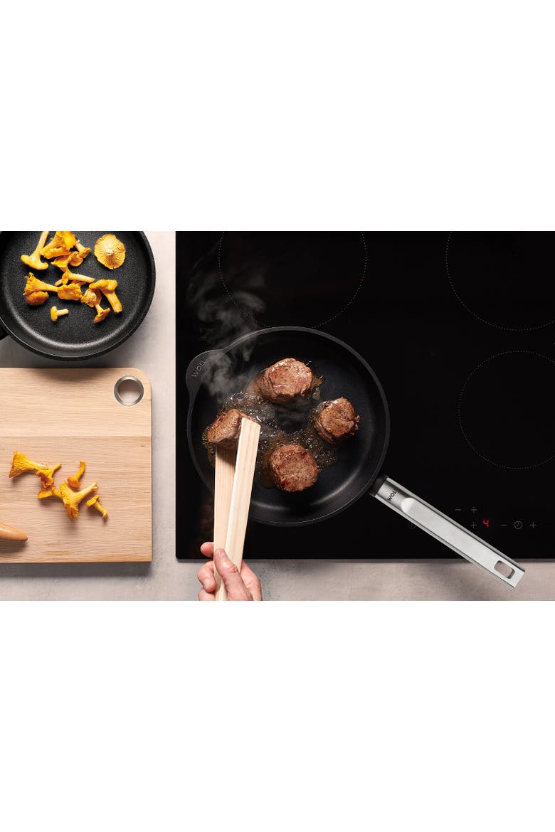 Ecologic Pro Nonstick Fry Pan 11-Inch, Alternate, color, Black