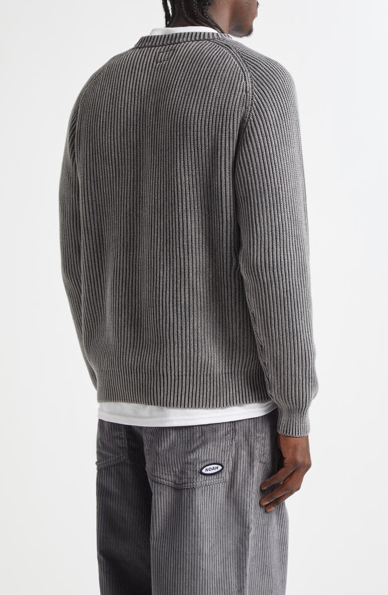 Noah Summer Shaker Stitch Organic Cotton Sweater, Alternate, color,