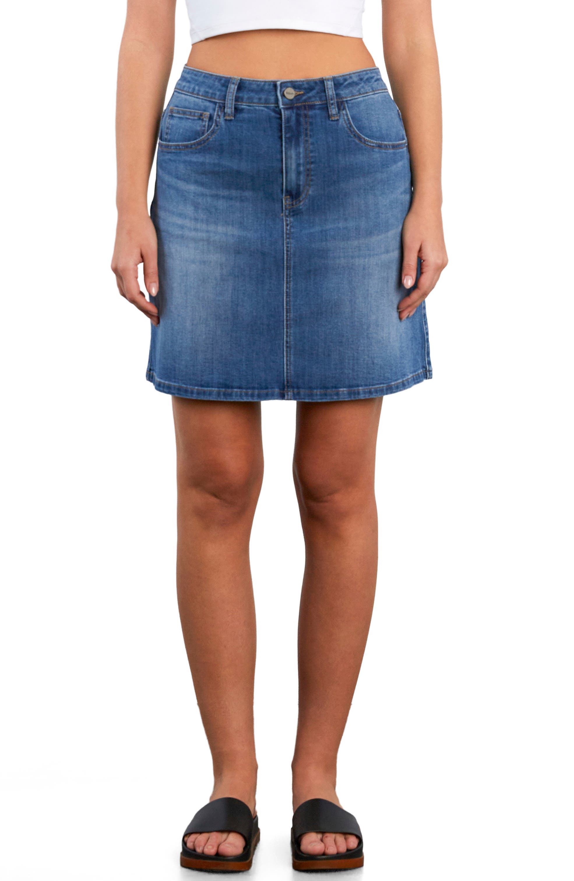 selected VINTAGE BLUE