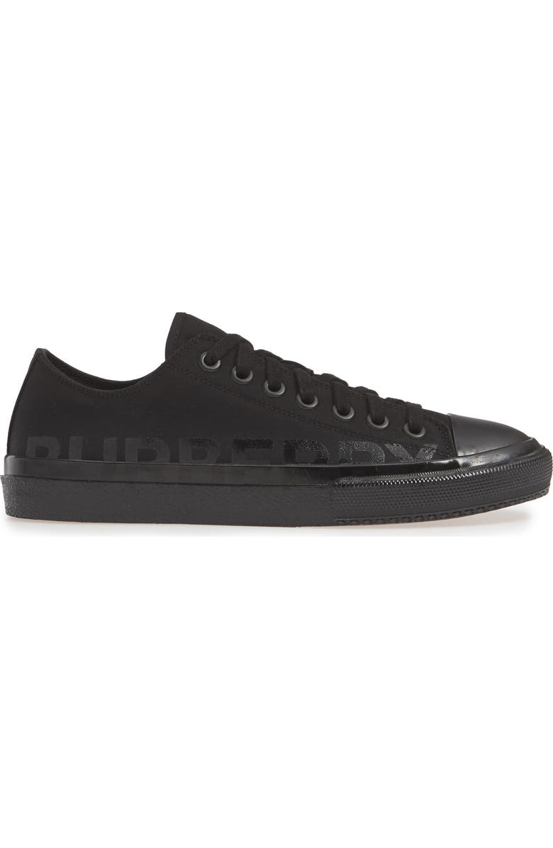 Burberry Larkhall Sneaker, Alternate, color,