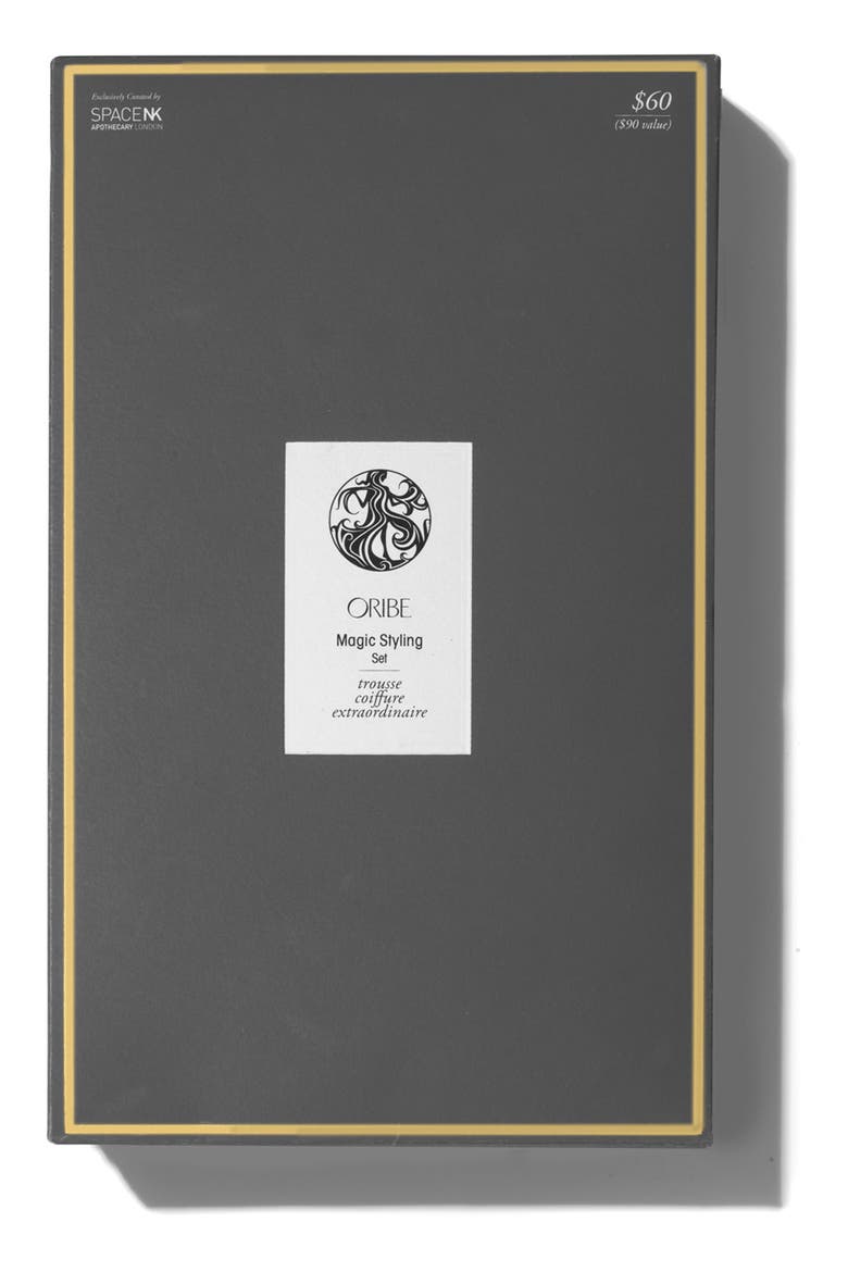 SPACE.NK.apothecary Oribe Magic Styling Set, Alternate, color, NO COLOR