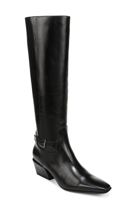 Haisley Knee High Boot
