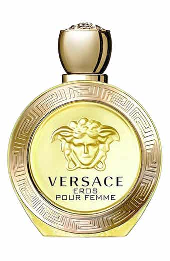 Versace Eros Pour Femme Eau de Toilette