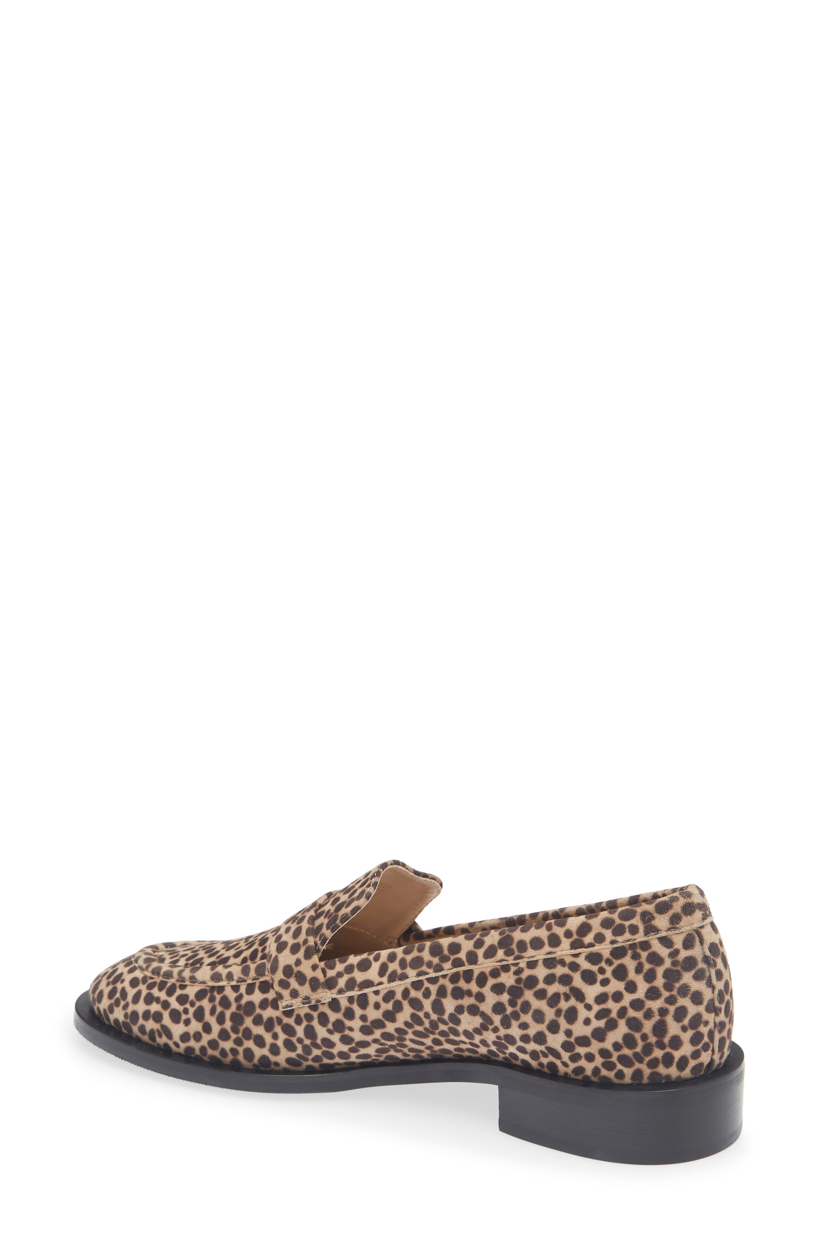 Palmer Loafer, Alternate, color, CLASSIC