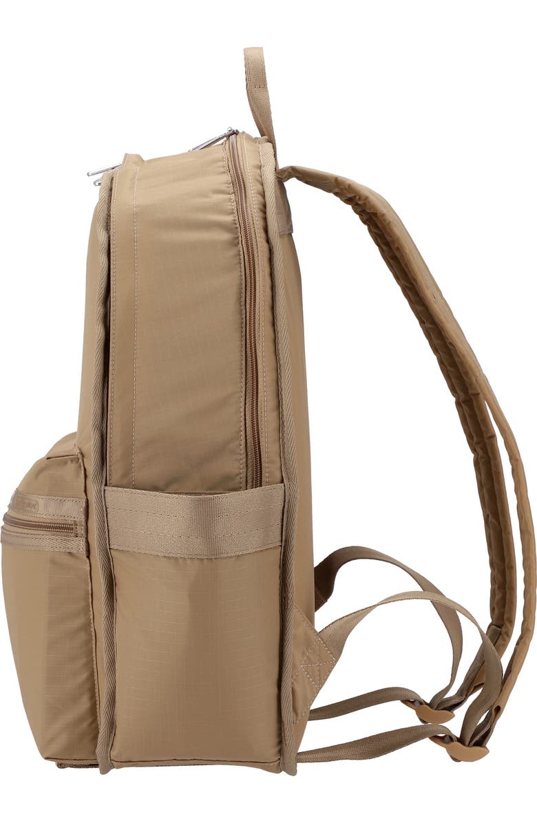 LeSportsac Route Backpack, Alternate, color, Provincial