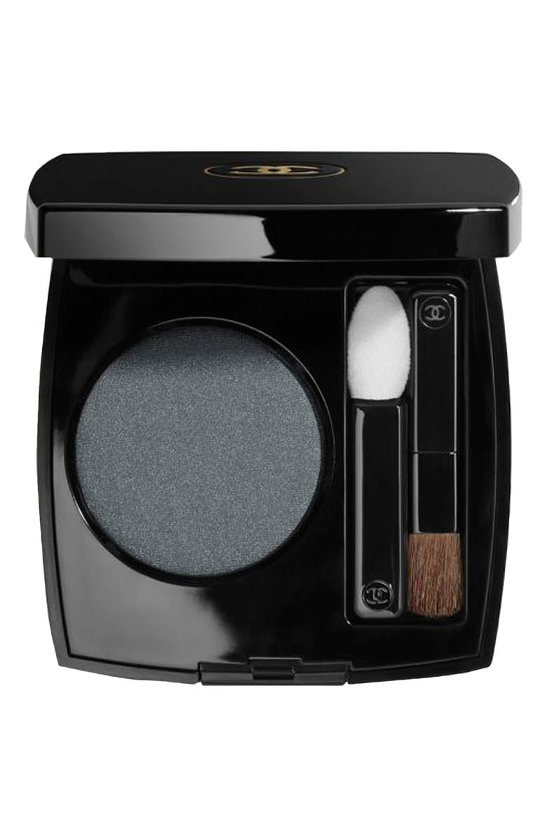 CHANEL OMBRE PREMIÈRE Longwear Powder Eyeshadow, Main, color,