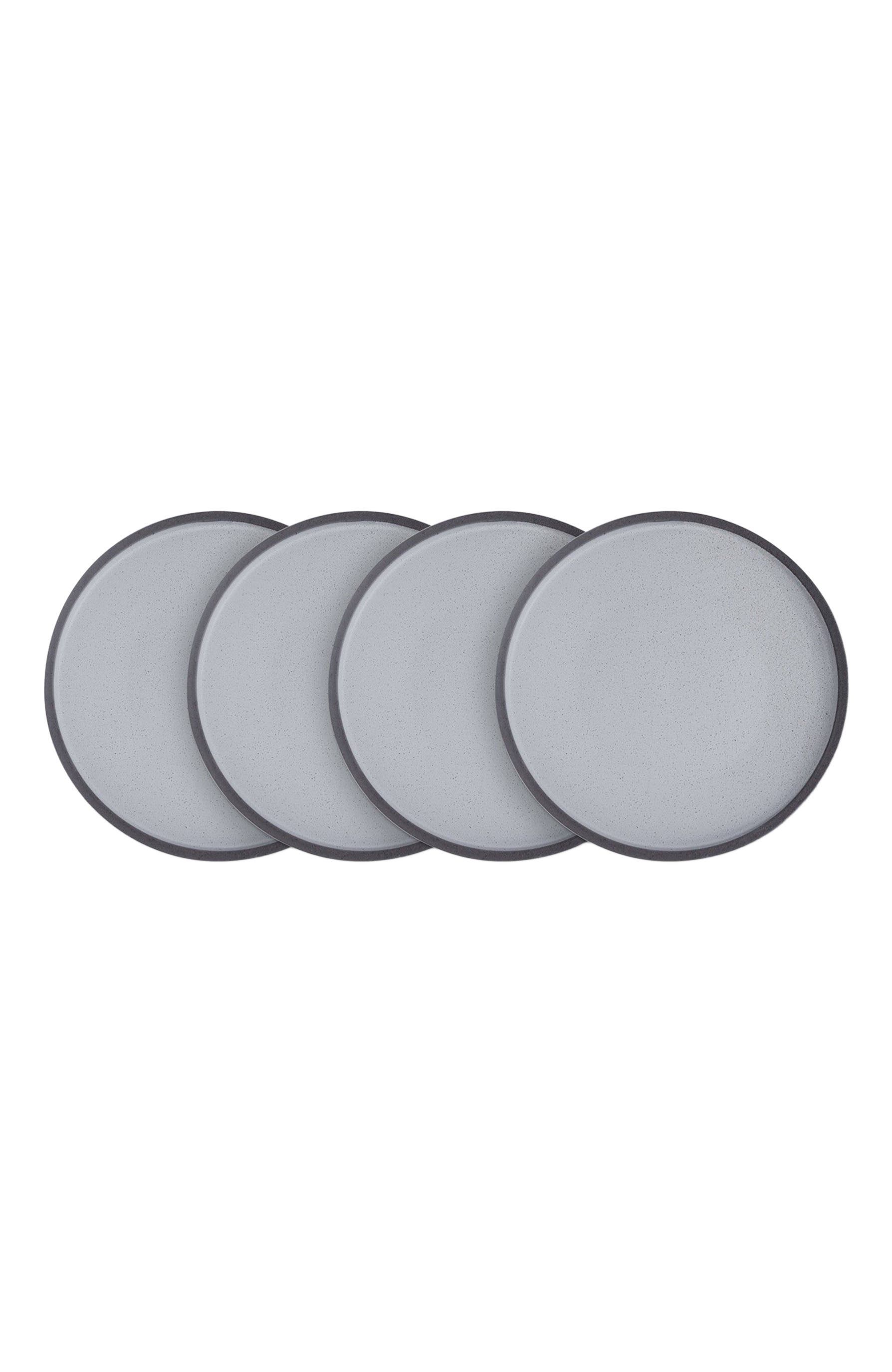 selected Blue and Gray