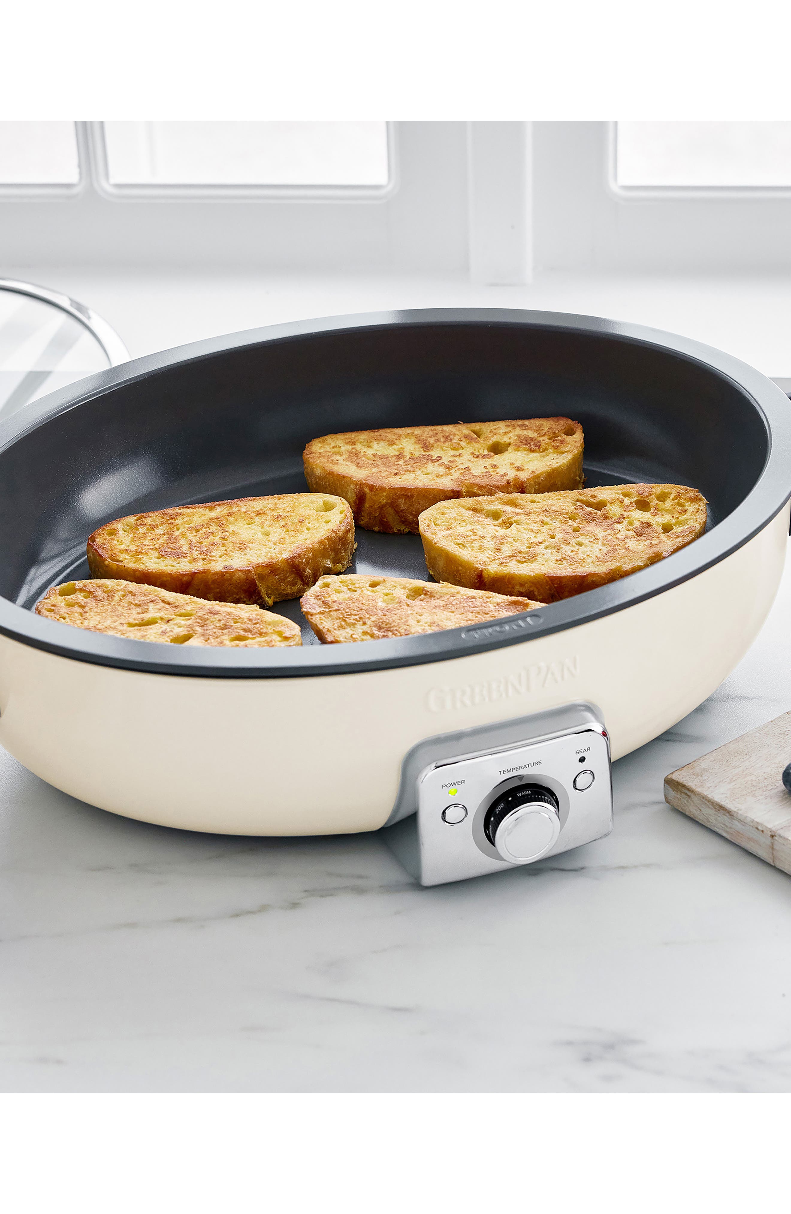 GreenPan Elite Skillet - Thumbnail 5
