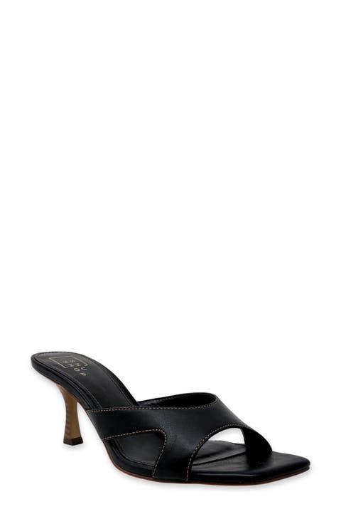 Fargo Slide Sandal