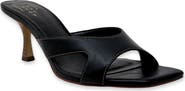 SHUSHOP Fargo Slide Sandal
