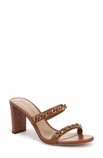 Gretchen Slide Sandal