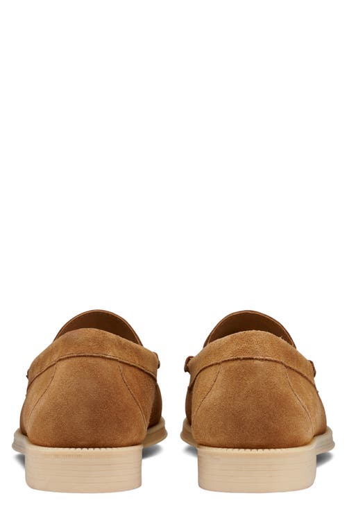 G.h.bass Weejuns® Venetian Loafer In Brown