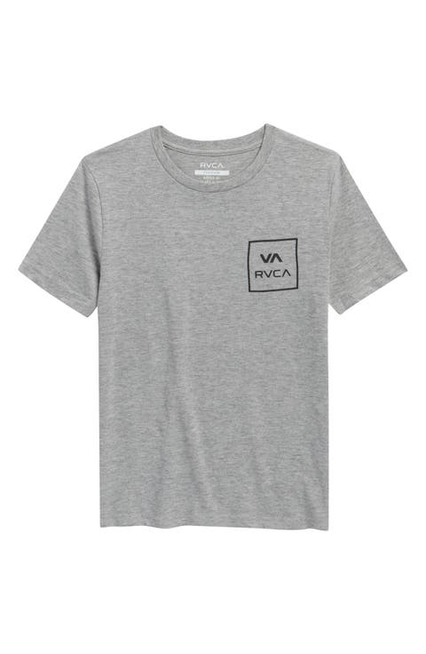 Kids' VA All the Way Graphic T-Shirt