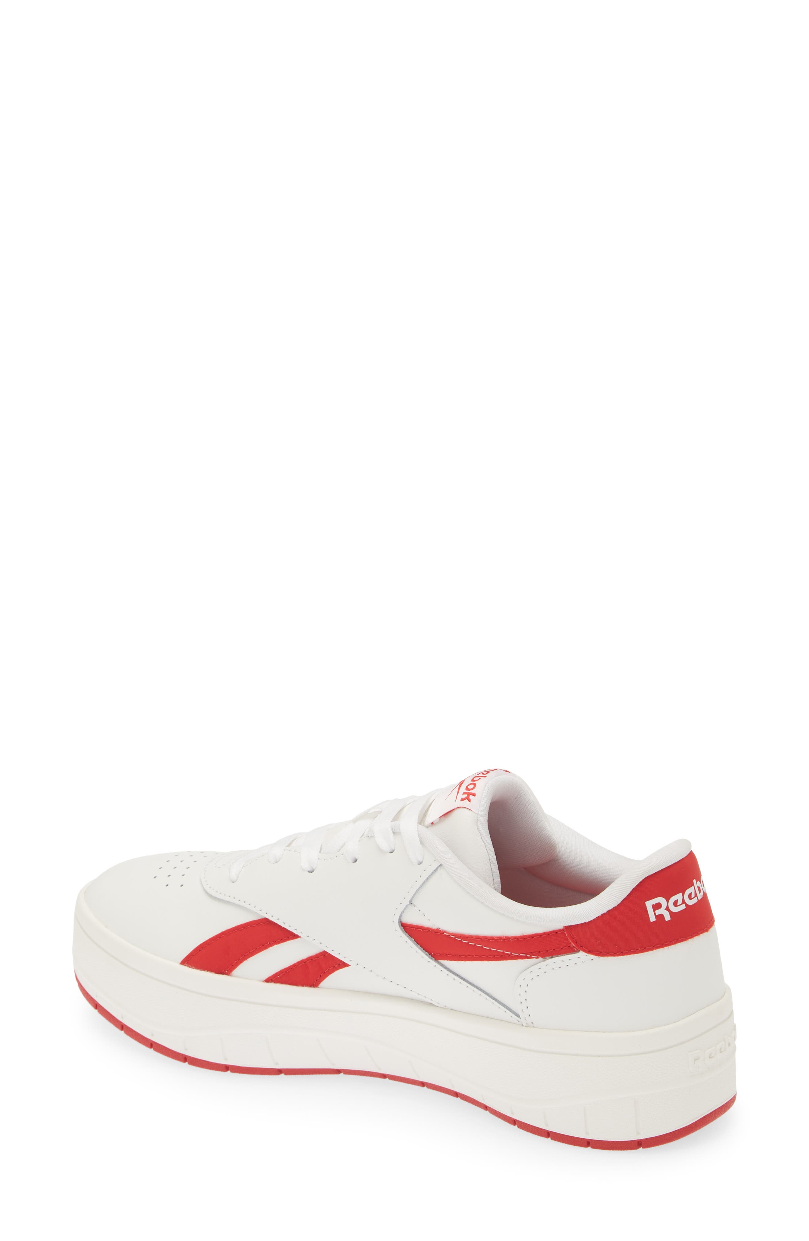 Reebok Court Advance Surge Sneaker, Alternate, color, 