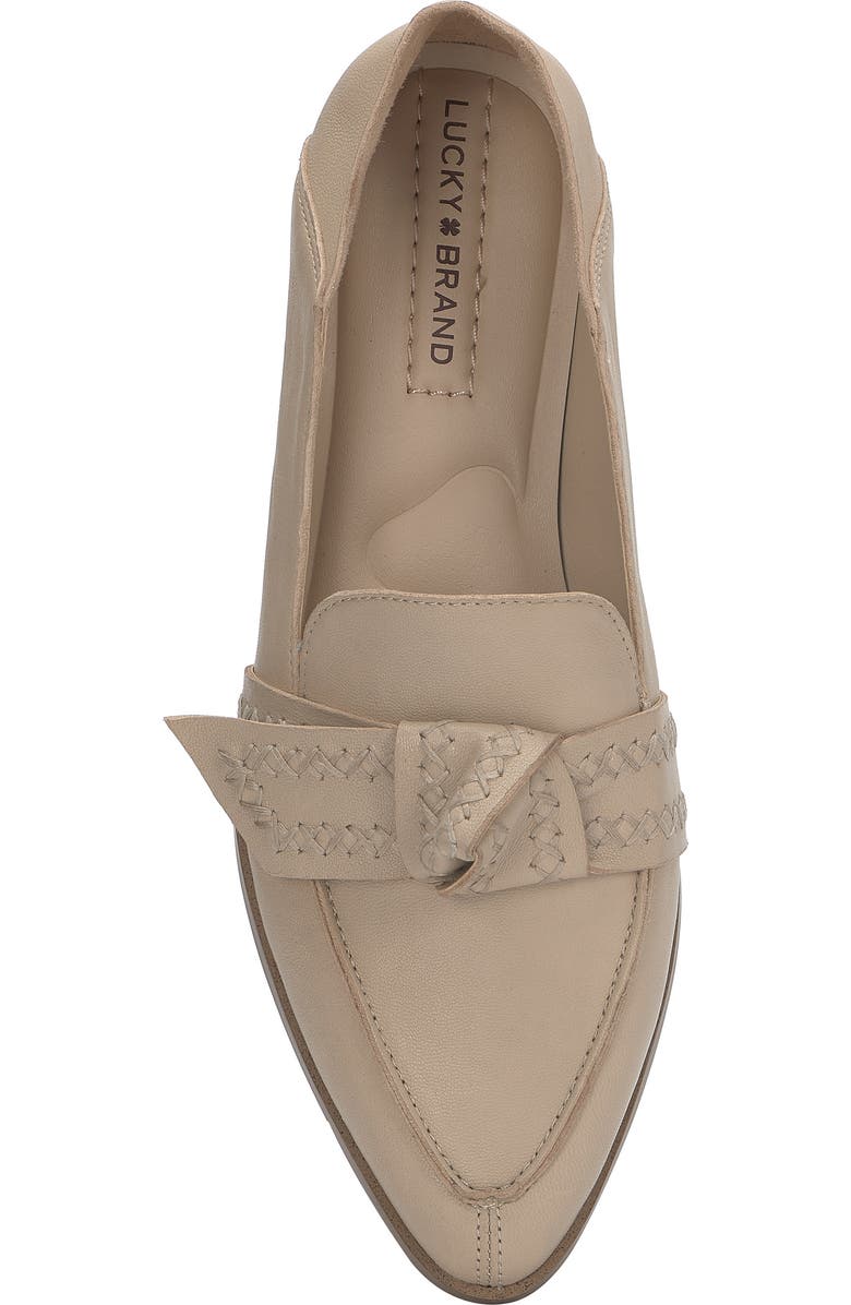 Lucky Brand Abelle Loafer, Alternate, color,