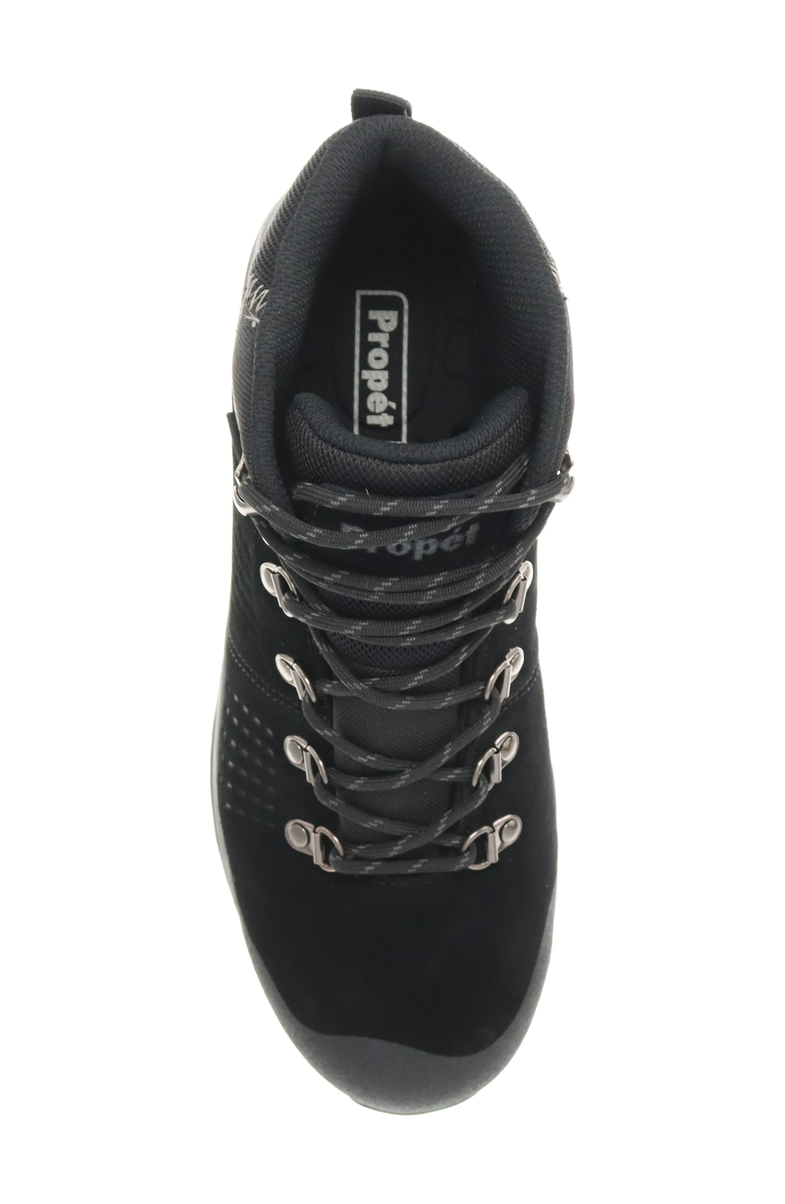 Propét Conrad Waterproof Hiking Boot, Alternate, color, 