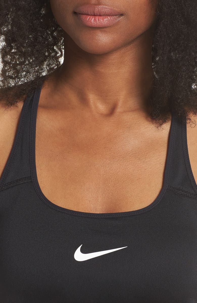 Nike Classic Strappy Sports Bra, Alternate, color,