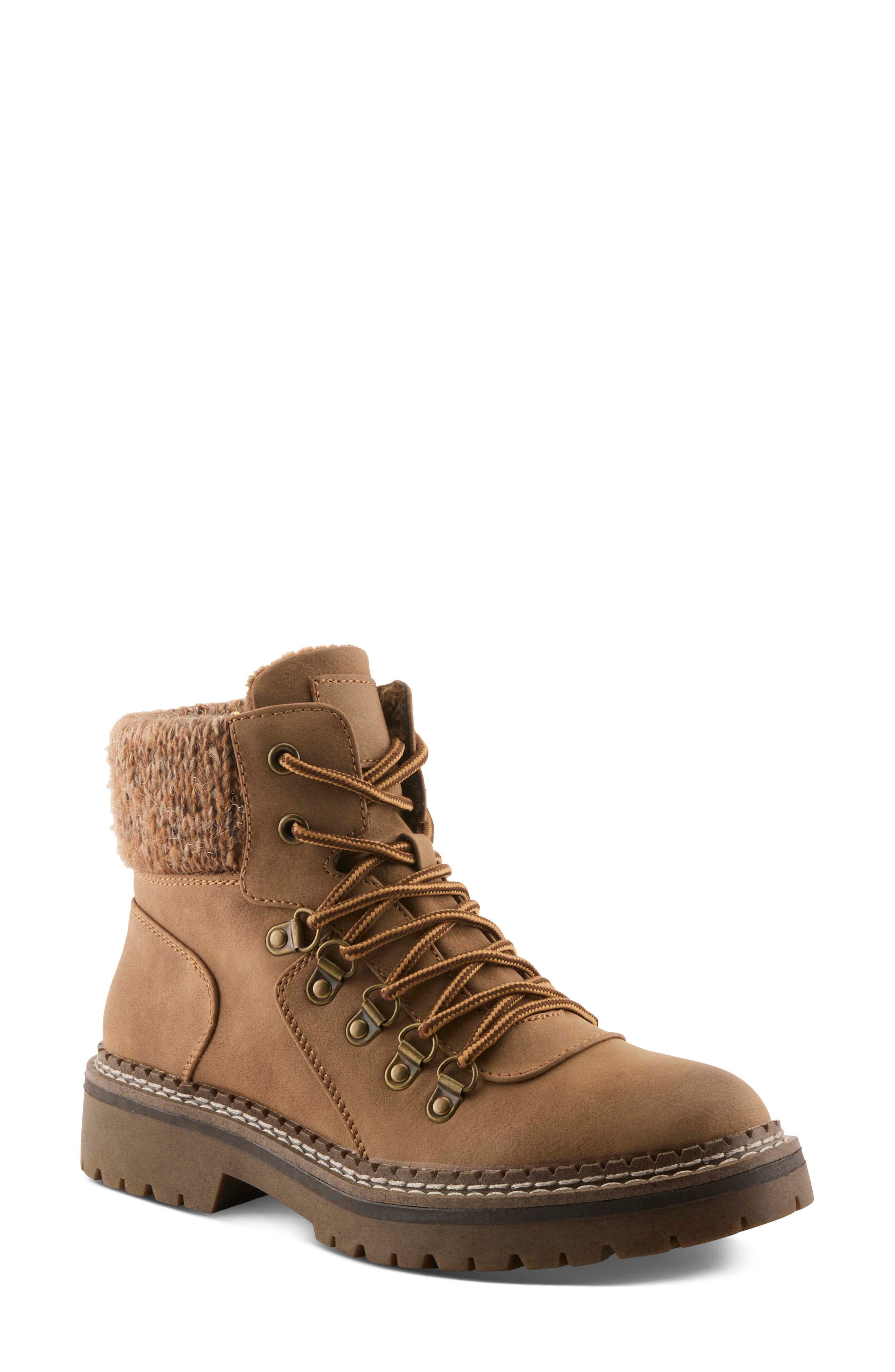 Janecet Boot, Main, color, LIGHT BROWN