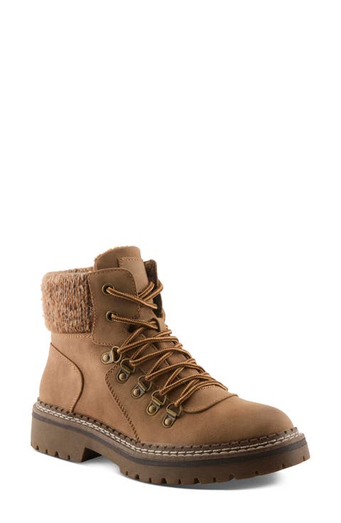 Janecet Boot
