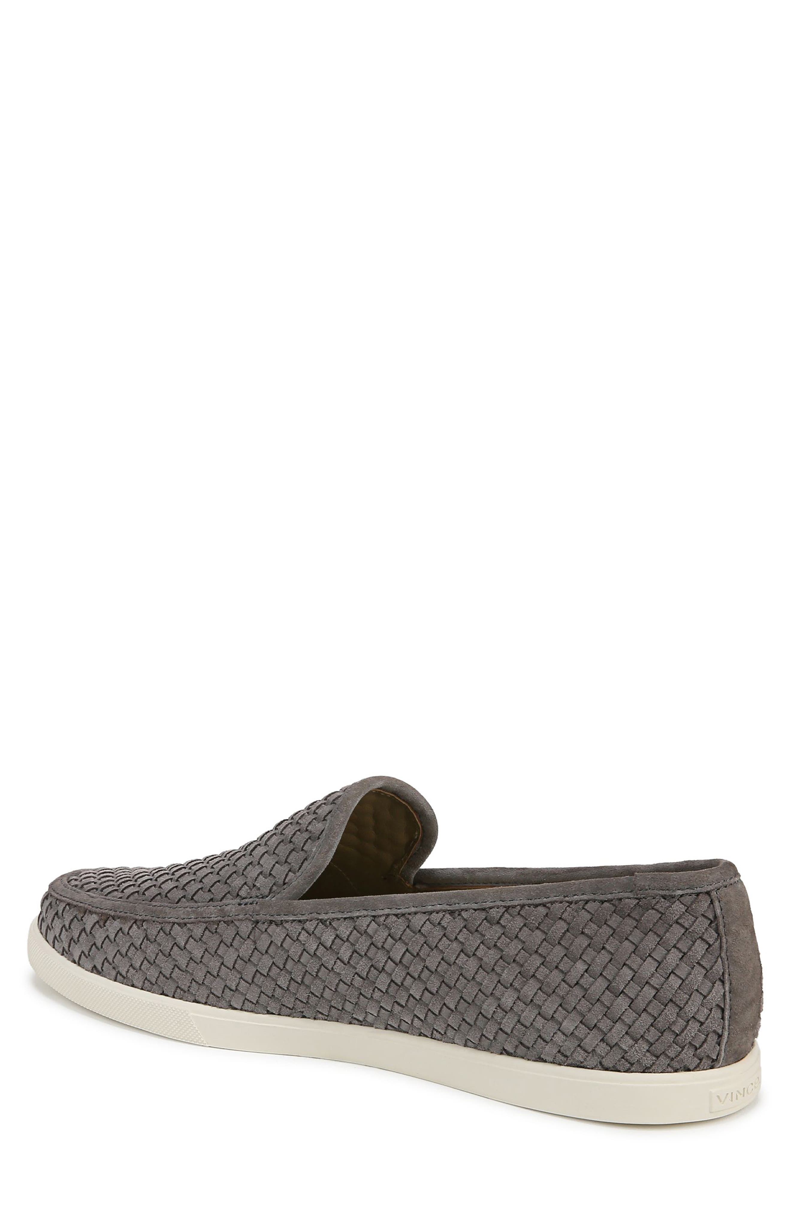 Vince Sonoma Weave Loafer, Alternate, color, 
