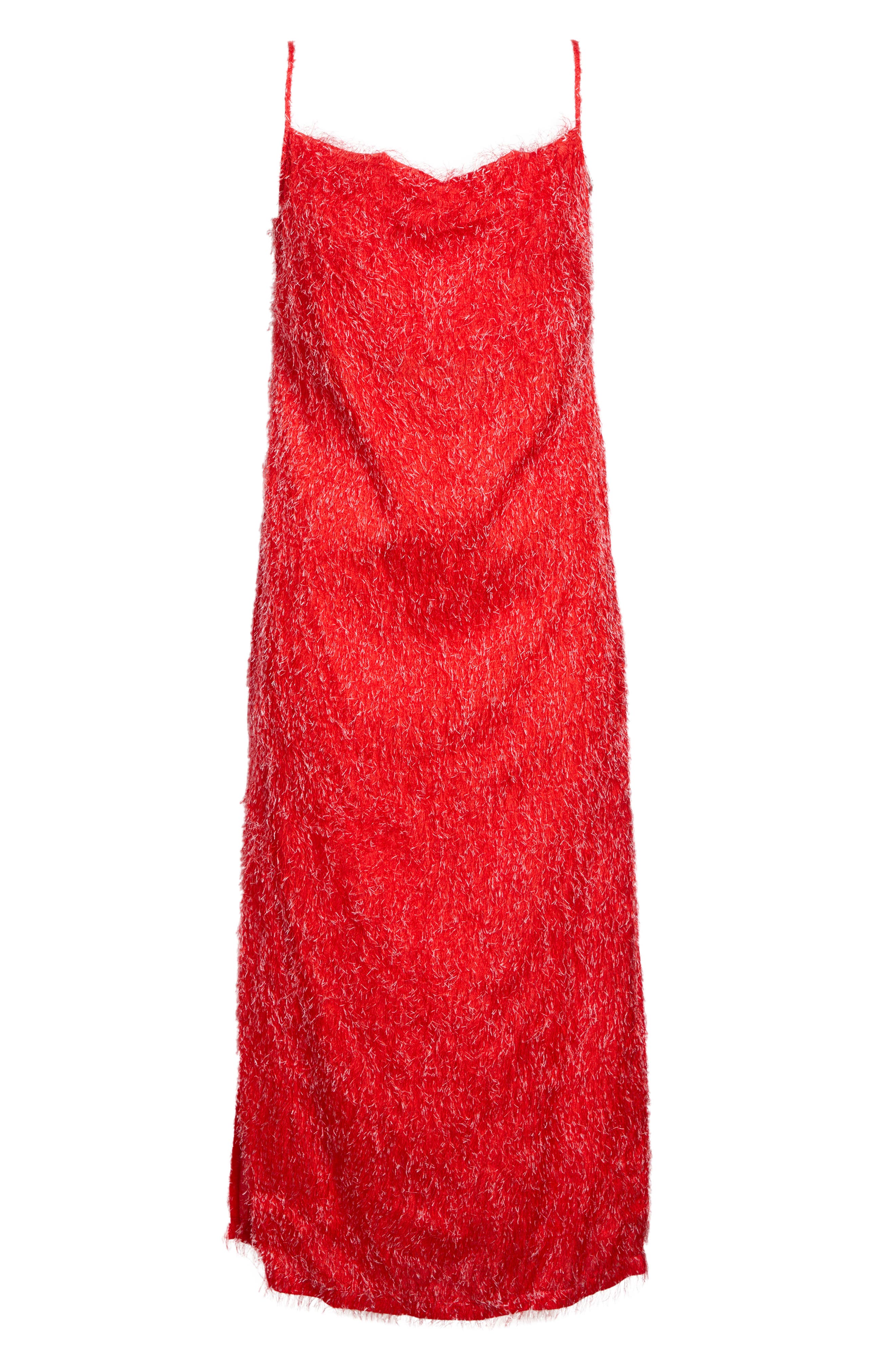 selected 6513 FLASH RED