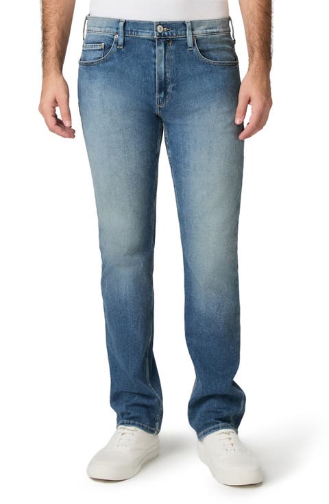 Normandie Straight Leg Jeans