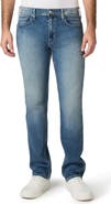 PAIGE Normandie Straight Leg Jeans