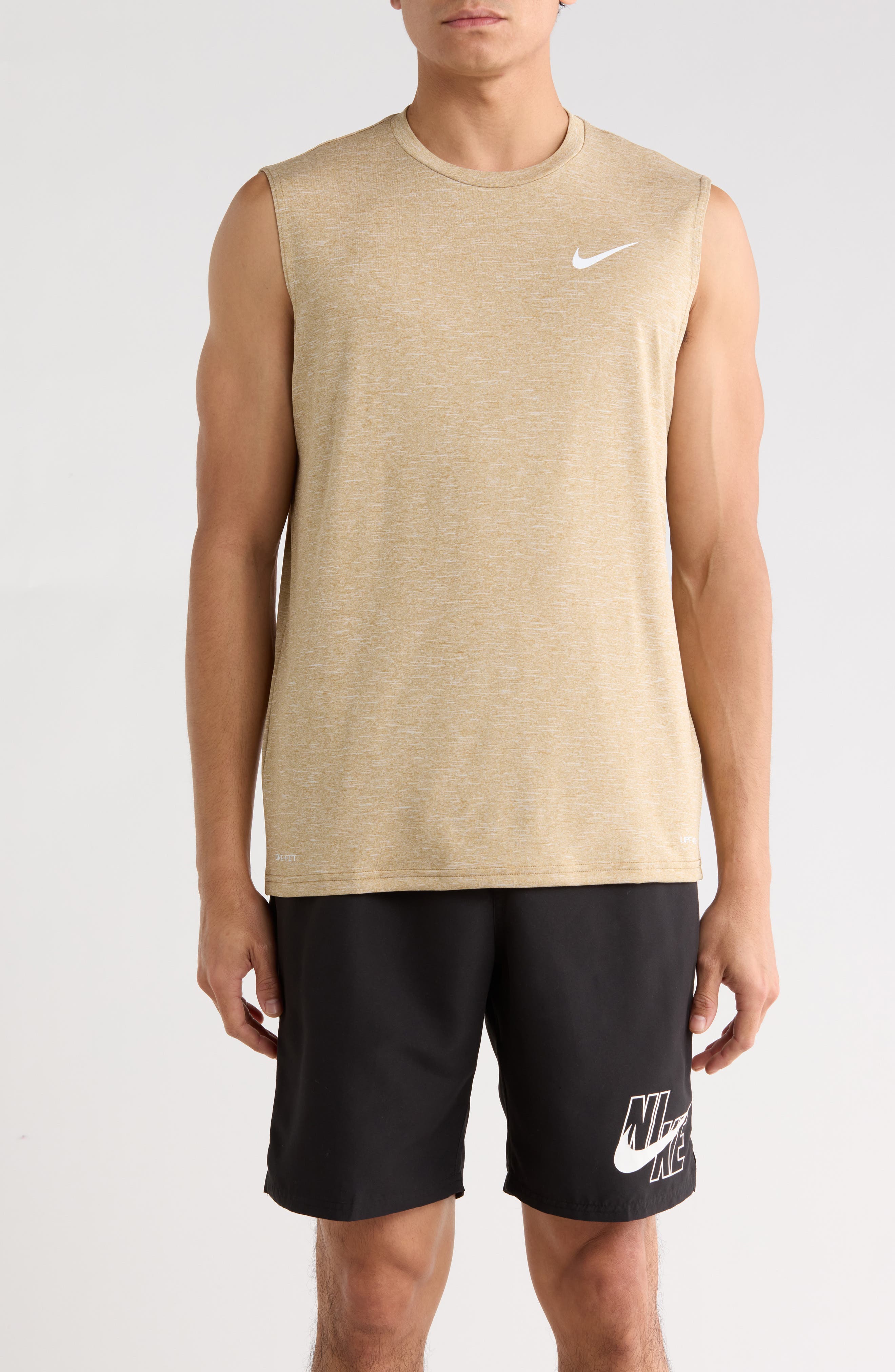 Nike Hydroguard Swim Tank