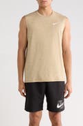 Nike Hydroguard Swim Tank