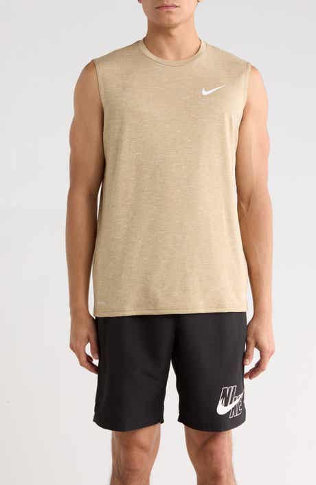 Nike Hydroguard Swim Tank