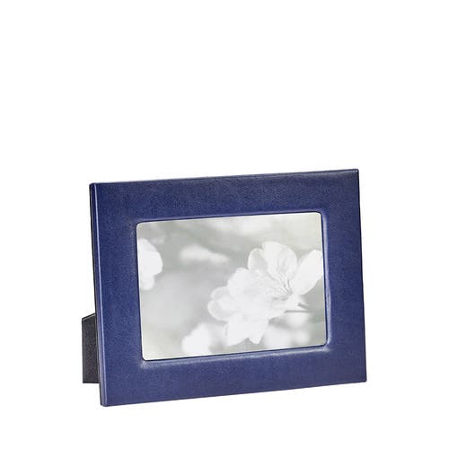 Graphic Image 5" X 7" Studio Frame In Blue